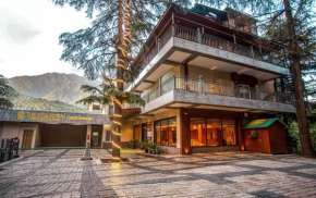 The Belvedere Himalayan Retreat, Mcleodganj, By Leisure Hotels